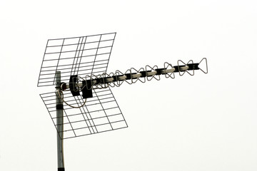 antena tv
