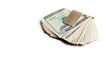 money clip