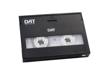 digital audio tape dat