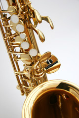 saxophone 1