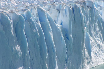 glacier perito moreno
