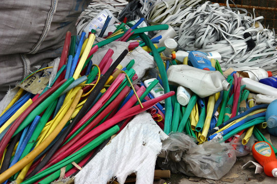 recyclage