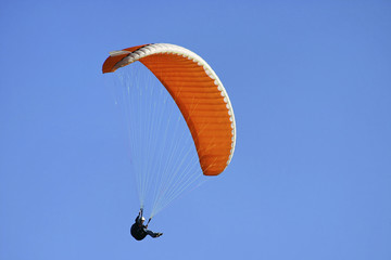 parapente