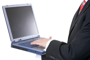 Fototapeta writing obraz