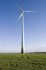 windenergie generator
