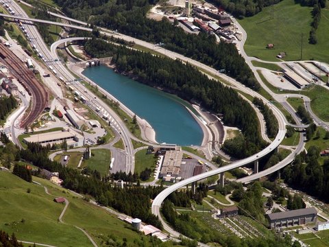 verkehrswege