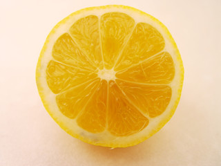 un citron