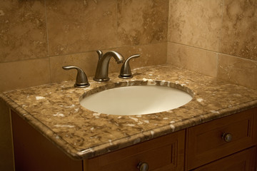 interior faucet