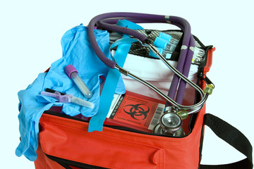 blood drawing kit