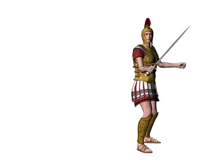 greek warrior 9