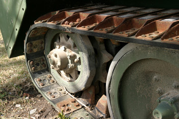 tank 4