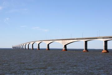 confederation bridge 1