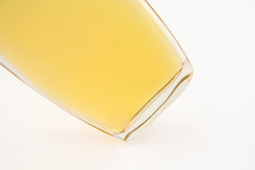 perfume bottle