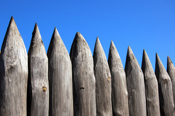 fence