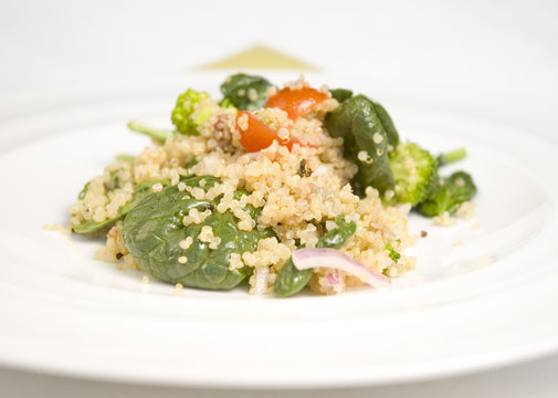 tabuli salad