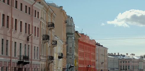 spb street (coloured)