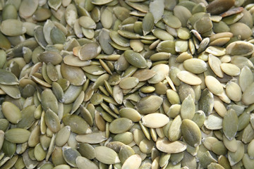 pumpkin seeds