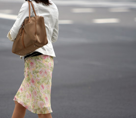 walk
