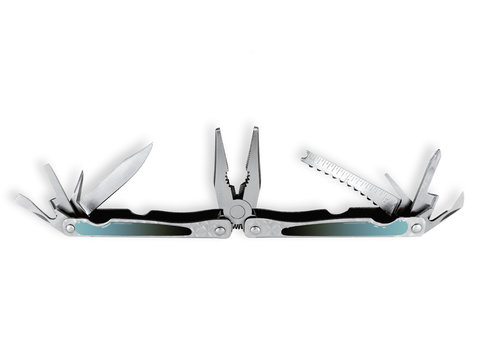 flat-nose pliers