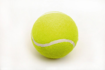 tennisball