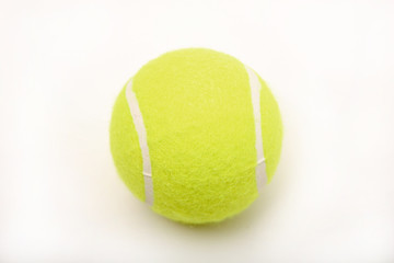 tennisball