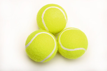 tennisball