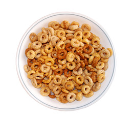 multigrain cereal