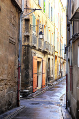 Fototapeta na wymiar Aix-en-Provence # 51