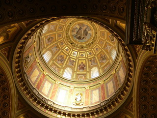 dome