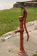 water pump 3