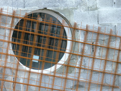 chantier