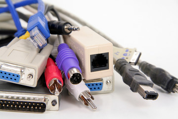 computer cables