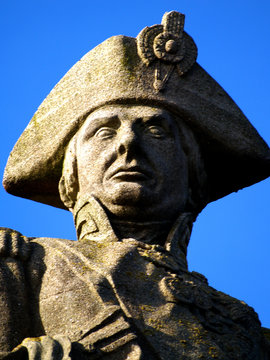 Horatio Nelson