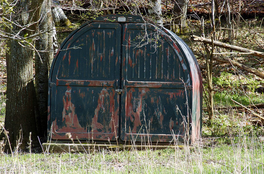 cabanon