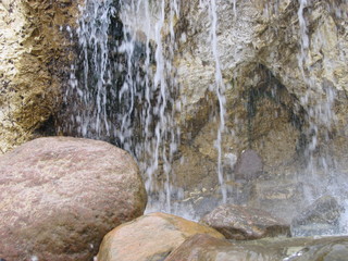 wasserfall