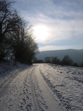 winterweg
