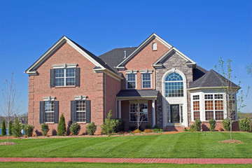 beautiful homes series