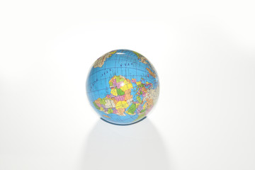 Fototapeta premium globe