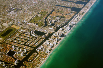 South Miami beach