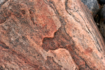 ocean stones