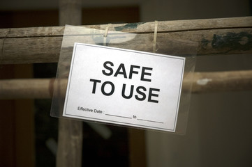 safe to use