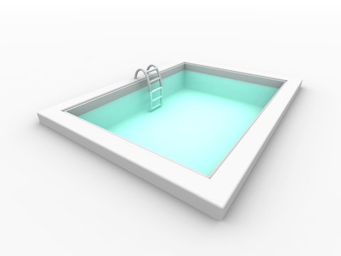 mini pool 2