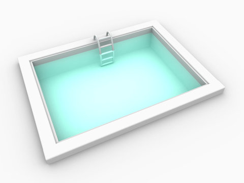 mini pool 3