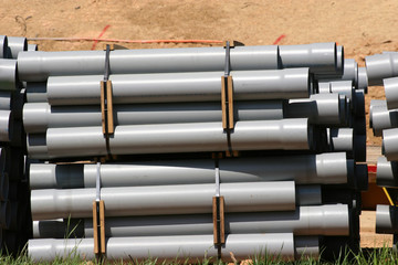 Fototapeta premium pipes 2