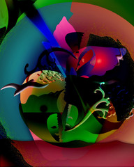 abstract vortex