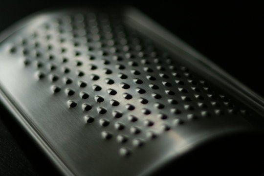 grater