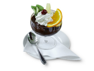 pudding