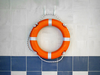 lifebuoy