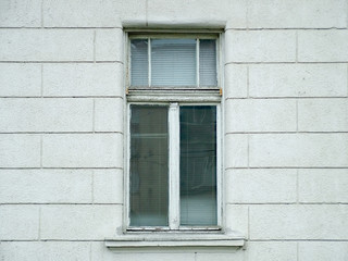 Fototapeta na wymiar window