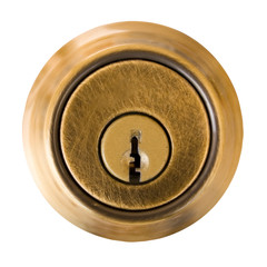 key hole